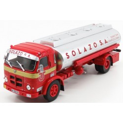 Nº12 Pegaso 1065 L Europa....