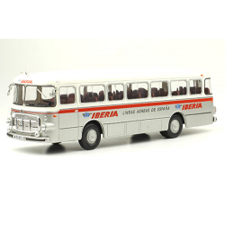 Nº6 Pegaso Comet 5061 Seida...