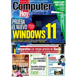 Computer hoy