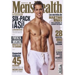 Men’s Health