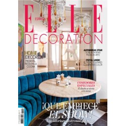 Elle decoracion