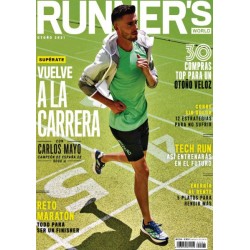 Runner’s