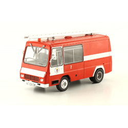 Nº16 Pegaso SAVA Cosmos...