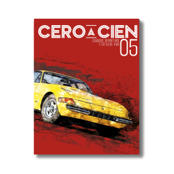 Nº5 Cero A Cien