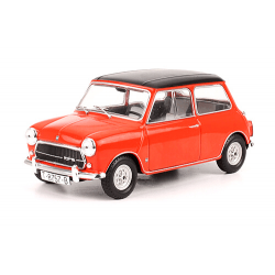 MINI COOPER 1300 (1973)