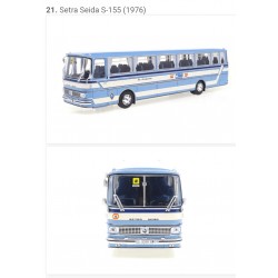 Nº21 Setra Seida S-155 (1976)