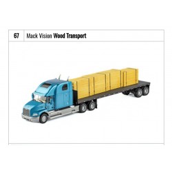 Nº67 MACK VISIÓN   WOOD...