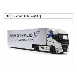Nº88 IVECO STRALIS XP...