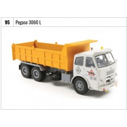 Nº95 PEGASO 3060 L