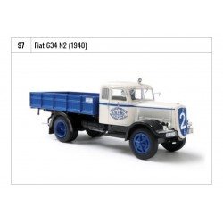 Nº97 FIAT 634 N2 (1940)
