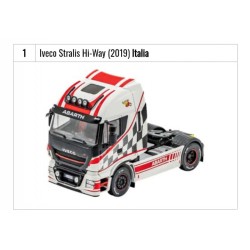 N*1 IVECO Stralis-Amarth