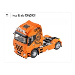 N*11 IVECO Stralis 450 (2008)