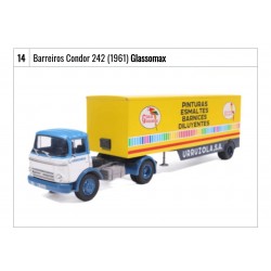 Nº14 BARREIROS CÓNDOR  242...