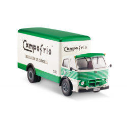 Nº1 PEGASO 1060 CABEZON