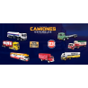 CAMIONES ESPAÑOLES